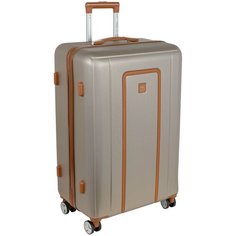 Чемодан большой РР5509 (3-ой) 28" кофе Polar