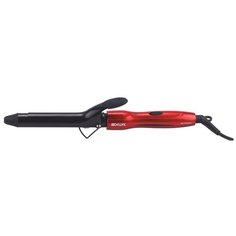 Плойка для волос DEWAL Red Titanium 25 мм.40Вт DEWAL MR-03-2025
