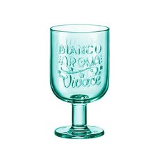 Высокий бокал для напитков 365 мл. GRAPHICA Bormioli Rocco 122103MTV121990