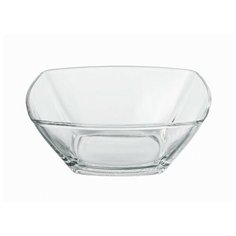 Салатник квадратный 17x17 см ECLISSI Bormioli Rocco 631350F27321990