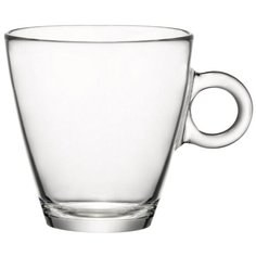 Чашка чайная 320 мл Easy Bar BORMIOLI ROCCO 430280J80321847