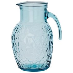 Кувшин 2500 мл голубой ORIENTE Bormioli Rocco 320272M15121990