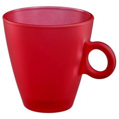 Чайная чашка 320 мл Easy Bar Soft Bormioli Rocco 430280M04321286