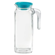 Кувшин для воды и напитков 1200 мл. FRIGOVERRE CLASSIC Bormioli Rocco 387370MTH121990