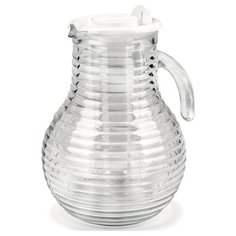 Кувшин для воды и напитков 2200 мл. VIVA Bormioli Rocco 135800MAT121990