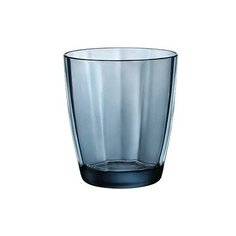 Стакан Олд Фэшн «Пулсар» 390 мл, синий, Bormioli Rocco 3.6066