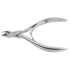 Кусачки для кутикулы Dewal 8 мм, матовые DEWAL MR-CN08-17380