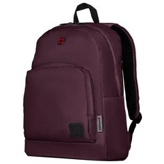 Рюкзак Wenger Crango 16, сливовый, 31x17x46 см, 24 л, шт 610195