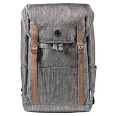 Рюкзак Wenger Urban Contemporary 16, темно-серый, 29x17x42 см, 16 л, шт 605025