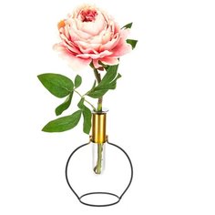 Ваза декоративная 13*8*17см Русские подарки