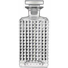 Штоф для крепких напитков 750 мл. Elixir Mixology, Luigi Bormioli, A12468G0402L990