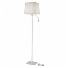 Торшер с подсветкой Maytoni Farel Z001FL-L3W-1W