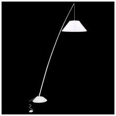 Торшер Maytoni Campanula Z002FL-01W