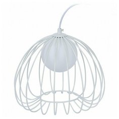 Настольная лампа декоративная Maytoni Polly MOD542TL-01W