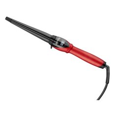 Плойка-конус для волос Ermila Curling Tong conissima, с терморегулятором, 13-25мм ERMILA MR-4437-0040
