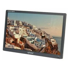 Портативный телевизор Eplutus EP-162T DVB-T2 16" (1366X768)