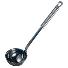 Половник большой серия Magic Fissler 2006509 9 см Нержавеющая сталь