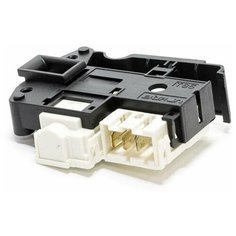 Устройство блокировки люка (УБЛ) для стиральной машины Ariston (Аристон), Indesit (Индезит) - 307442