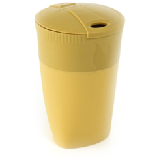 Складной стакан Light My Fire Pack-up-Cup BIO, Musty Yellow
