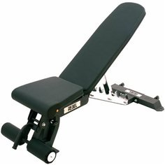 Скамья универсальная REBEL B58 Rebel®