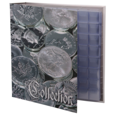 Альбом Albommonet Collection, серый