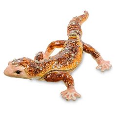 Шкатулка Геккон JB-116 113-601676 Nobility