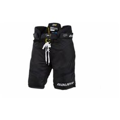 Хоккейные шорты BAUER Supreme 3S Pro S21 SR взрослые(XL) Бауэр