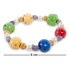 Браслет Маленькая радость CMS-50/ 8 113-104842 Pavone