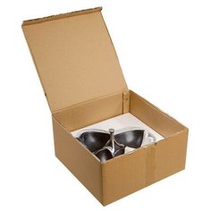 Декоративная ваза Коллекция Яблоко OS-125 113-108269 Cervena Kostka