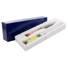 Набор для десерта CMS-01/14, 33*8*3см 113-103095 Pavone