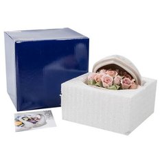Музыкальная фигурка Сердце CMS-15/41 113-103371 Pavone