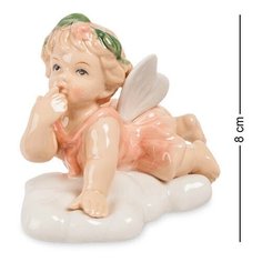 Фигурка Маленькая фея-девочка CMS-34/ 5 113-104639 Pavone