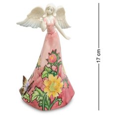 Фигурка Девушка-ангел JP-147/16 113-104429 Pavone