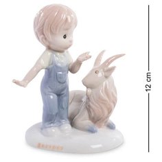 Фигурка-зодиак Козерог JP-28/ 1 113-10171 Pavone