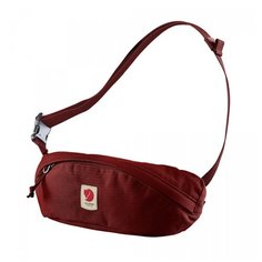 Сумка Fjallraven Ulvo Hip Pack Medium 344
