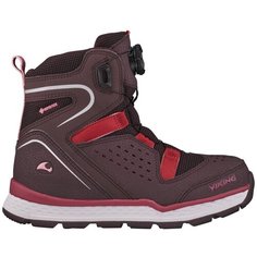 Ботинки VIKING Espo Boa GTX размер 36, Wine