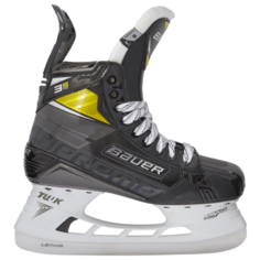 Коньки хоккейные BAUER Supreme 3S PRO S20 YTH детские(12,5 YTH / D/12,5) Бауэр