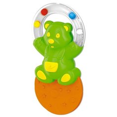 Прорезыватель Stellar "Жонглер" (01576) Стеллар