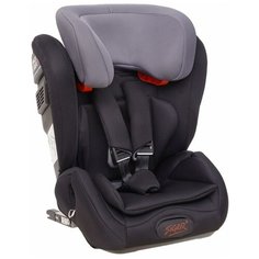 Автокресло Siger Гранд ISOFIX sky dark