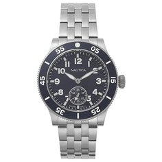 Наручные часы NAUTICA NAPHST005