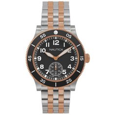 Наручные часы NAUTICA NAPHST004