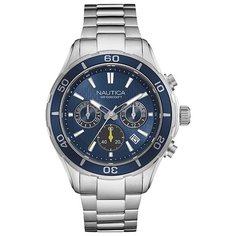 Наручные часы NAUTICA AD18524G