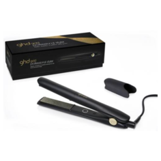Стайлер GHD Classic Gold для укладки волос в подарочной упаковке