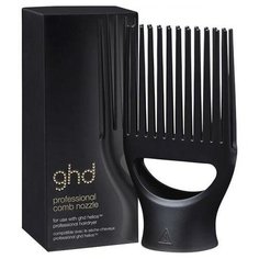 Насадка-расческа GHD для фена Helios
