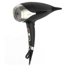 Фен GHD Helios PU для сушки и укладки волос Черный