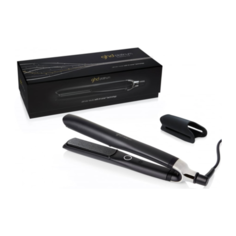 Стайлер GHD Platinum + Black для укладки волос в подарочной упаковке