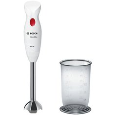Погружной блендер Bosch MSM24100, белый