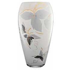 Ваза для цветов 29 см Rona "Плющ" / 017936