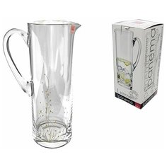 Кувшин для воды 2,0 л Rona "Травка" / 113077