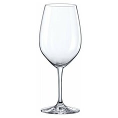 Бокалы для красного вина 530 мл 6 шт Rona "Yarra /Без декора" / 105553